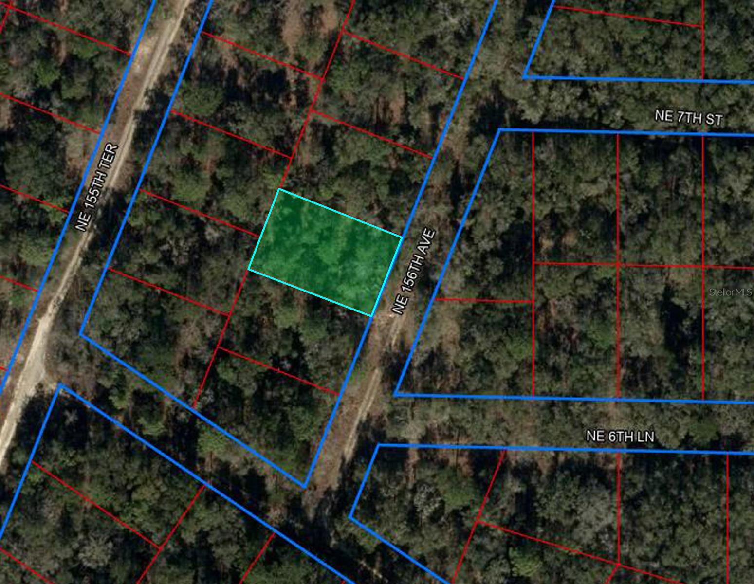 000 Ne 156th Ave Property Photo 8