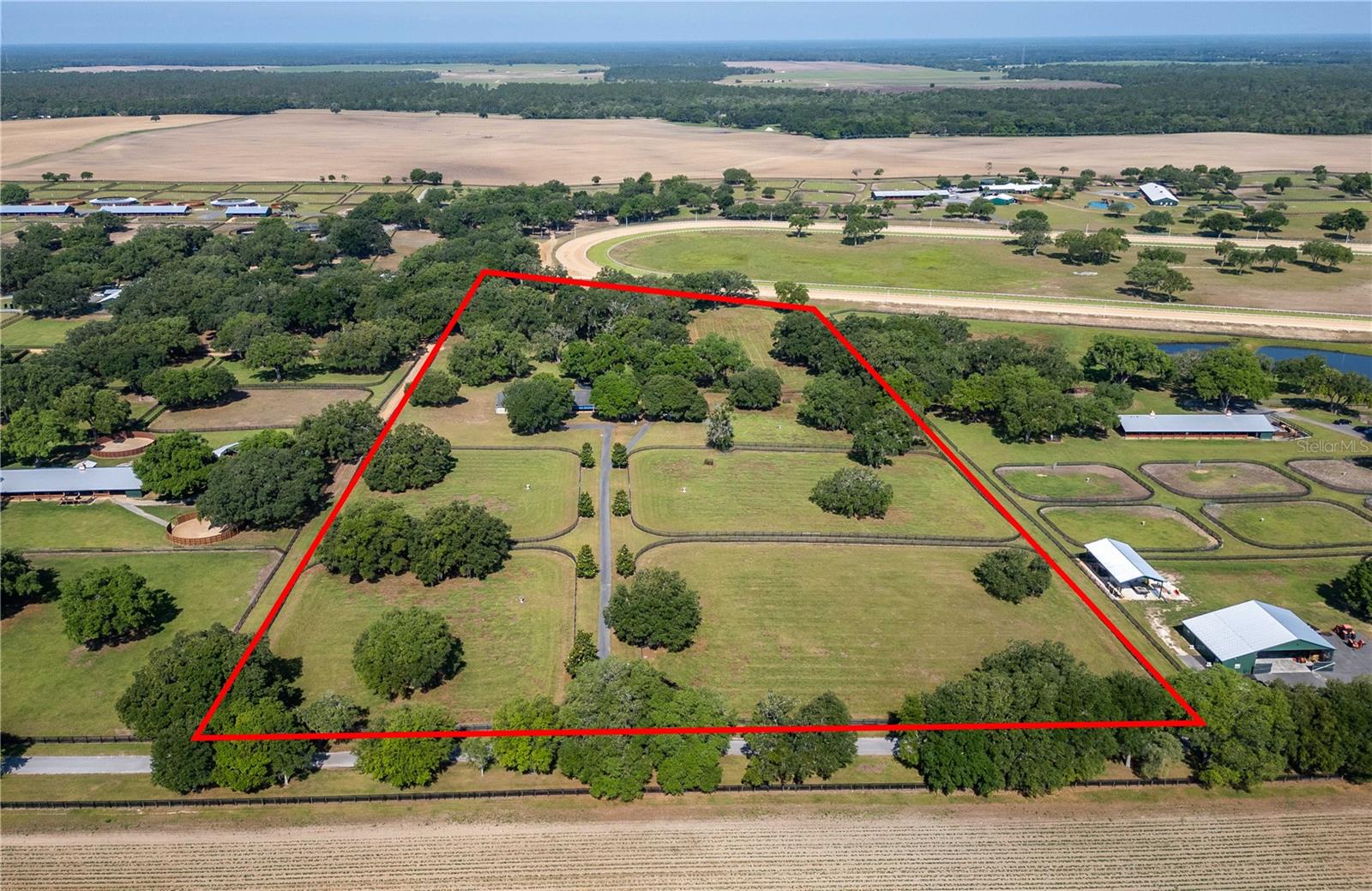 3670 SE 148TH TER
