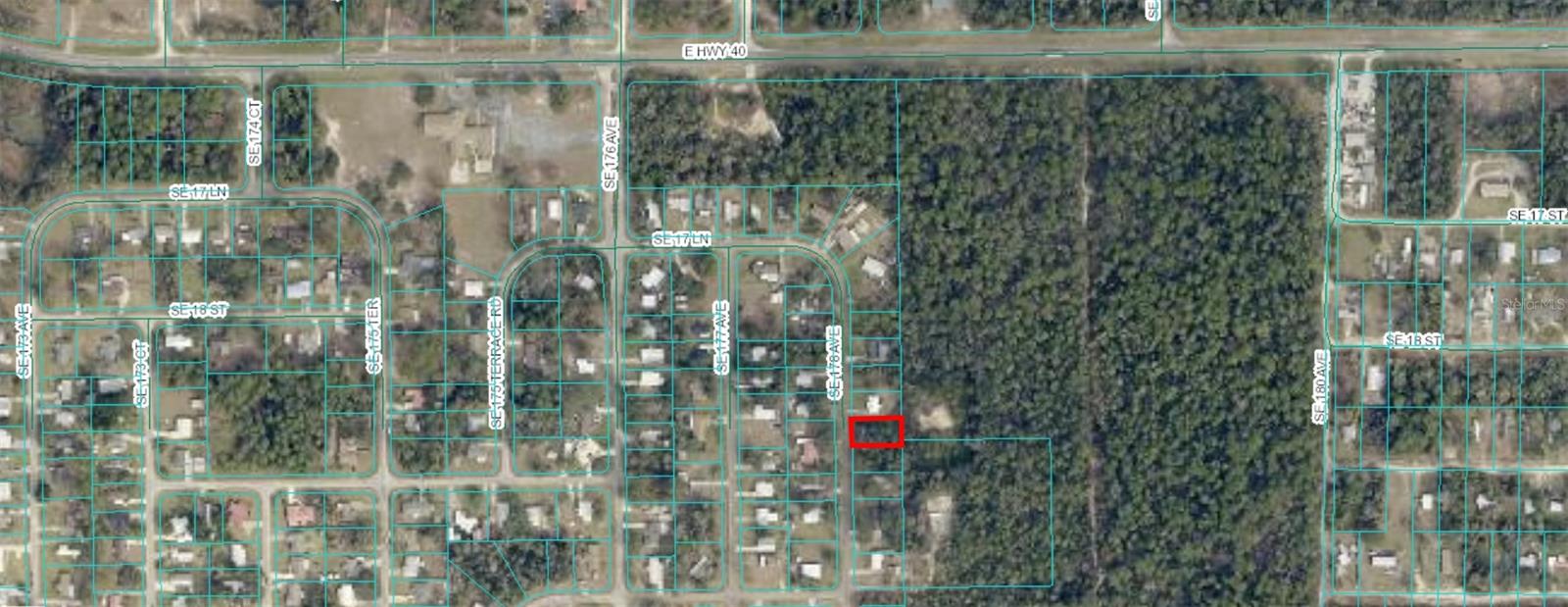 00 Se 178th Ave Property Photo 1
