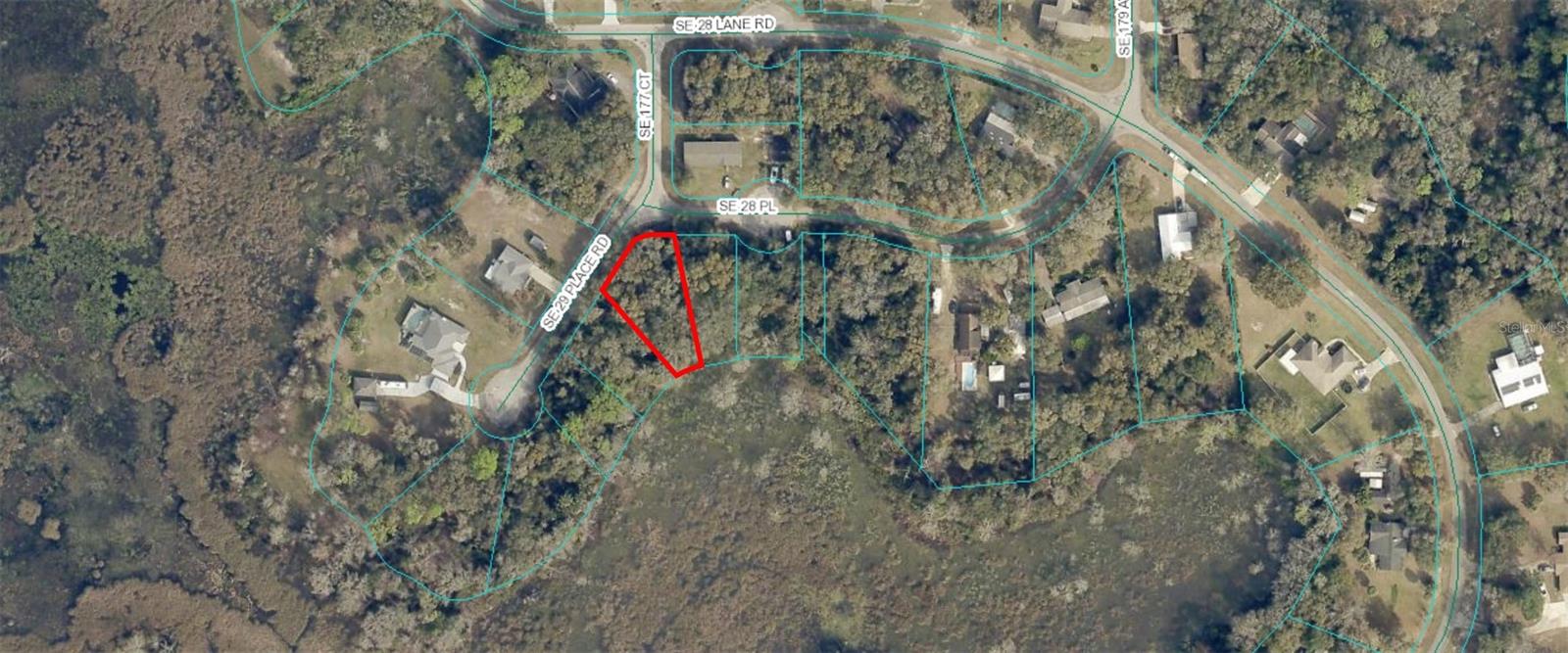00 SE 29TH PL RD Property Photo 1