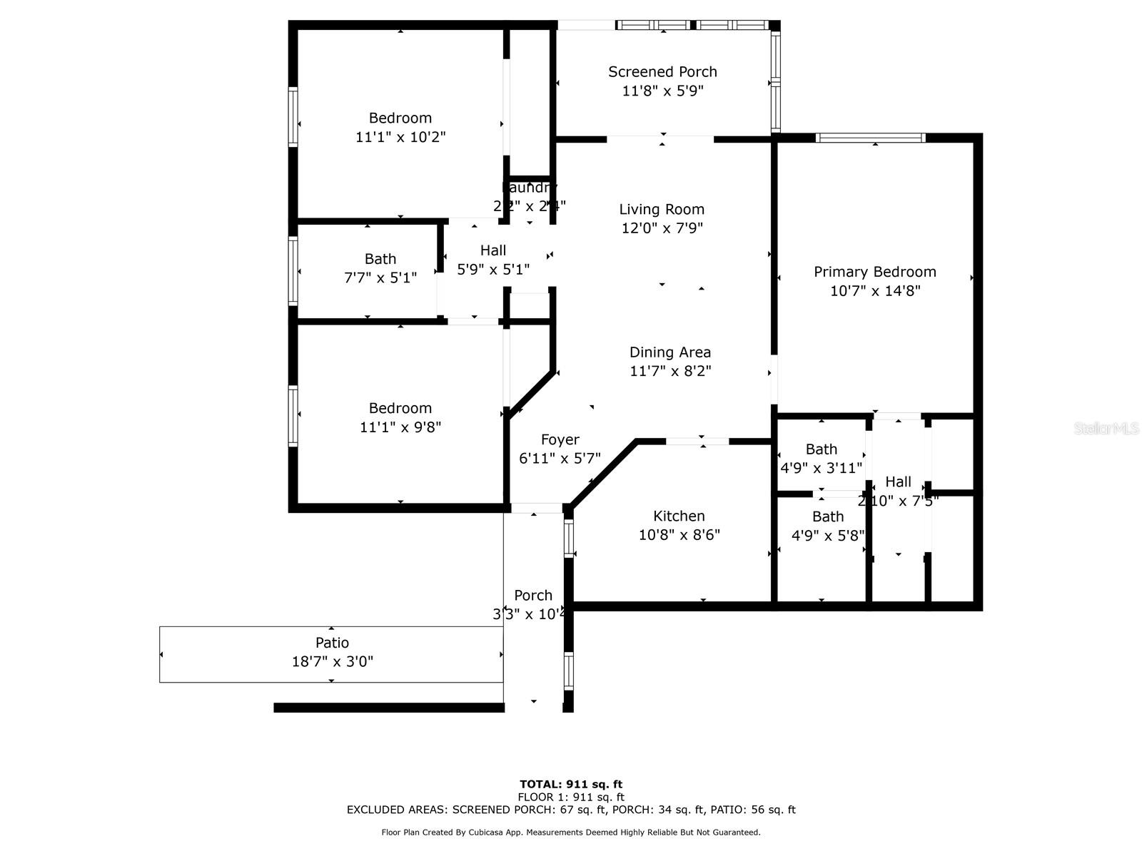 567 Midway Trak #h102 Property Photo 4