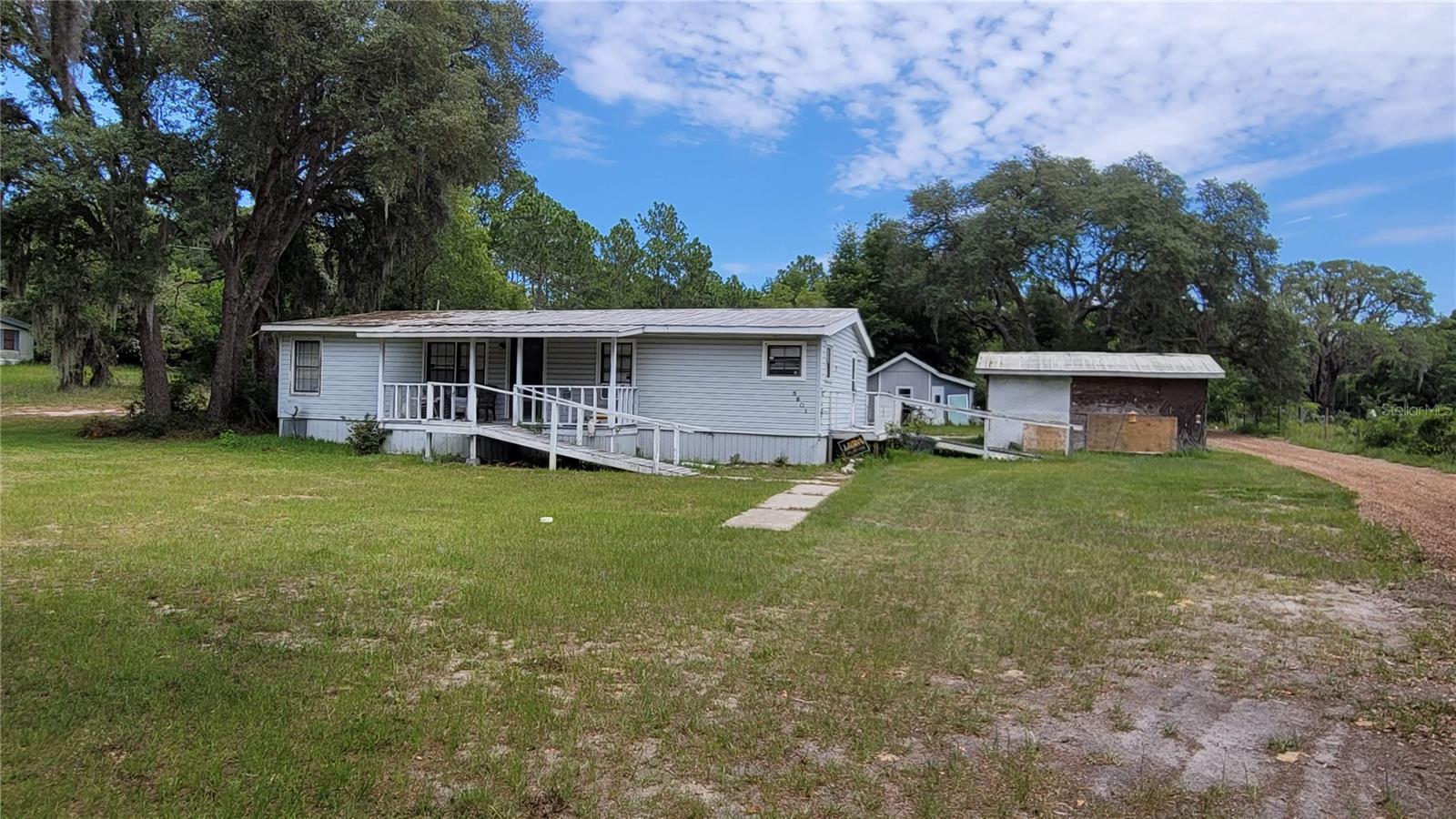 5801 Sw 178th Ter Property Photo 3