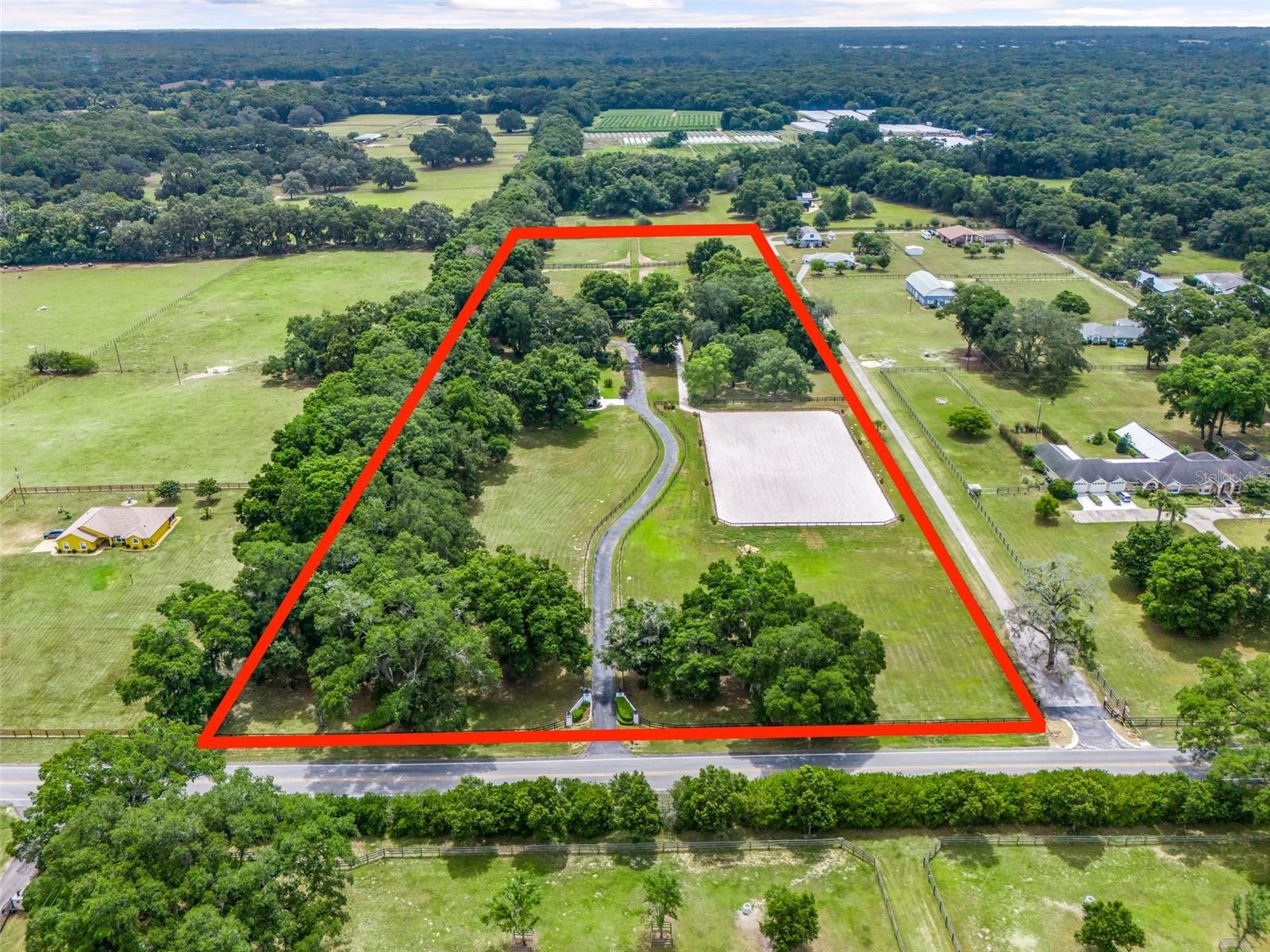 6975 Nw Highway 225a Property Photo 2