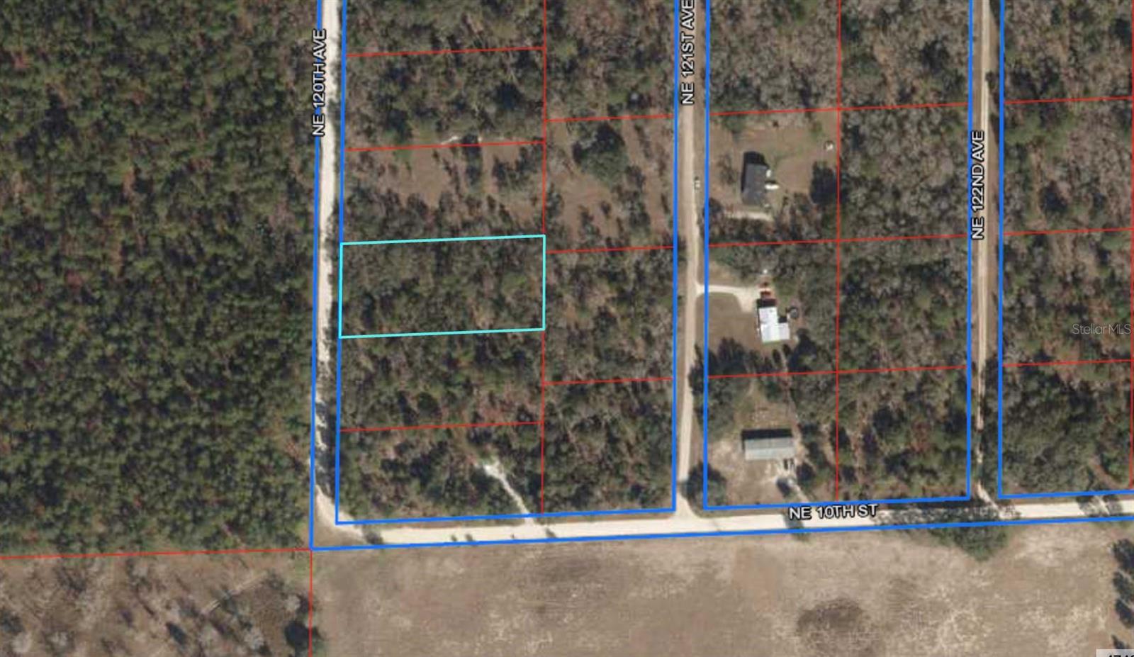 Lot 8 Ne 120 Ave Property Photo 1