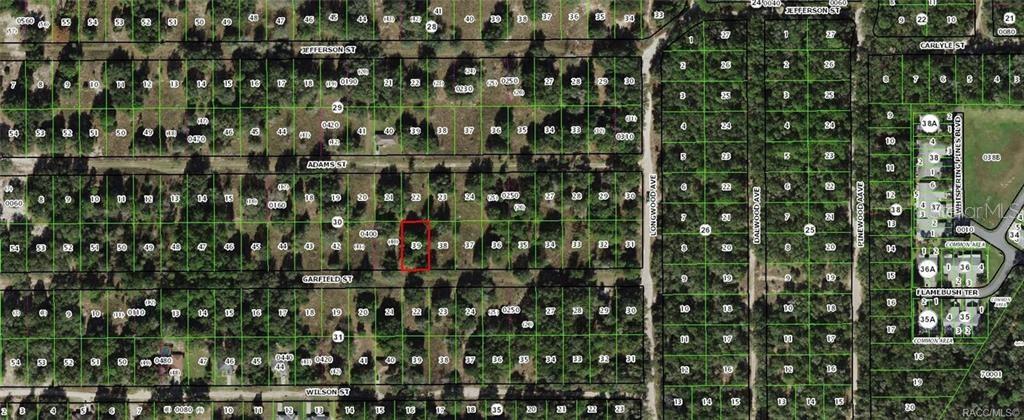 2304 Garfield St Property Photo 1