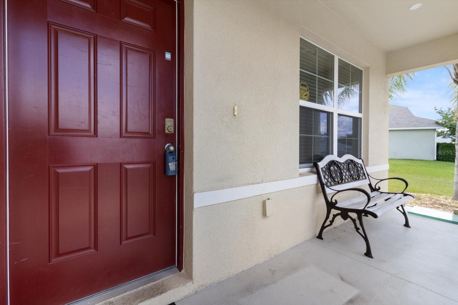 483 W Runyon Loop Property Photo 7