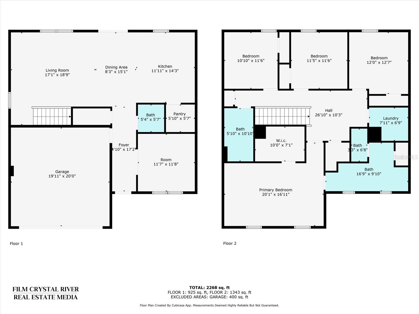 483 W Runyon Loop Property Photo 14