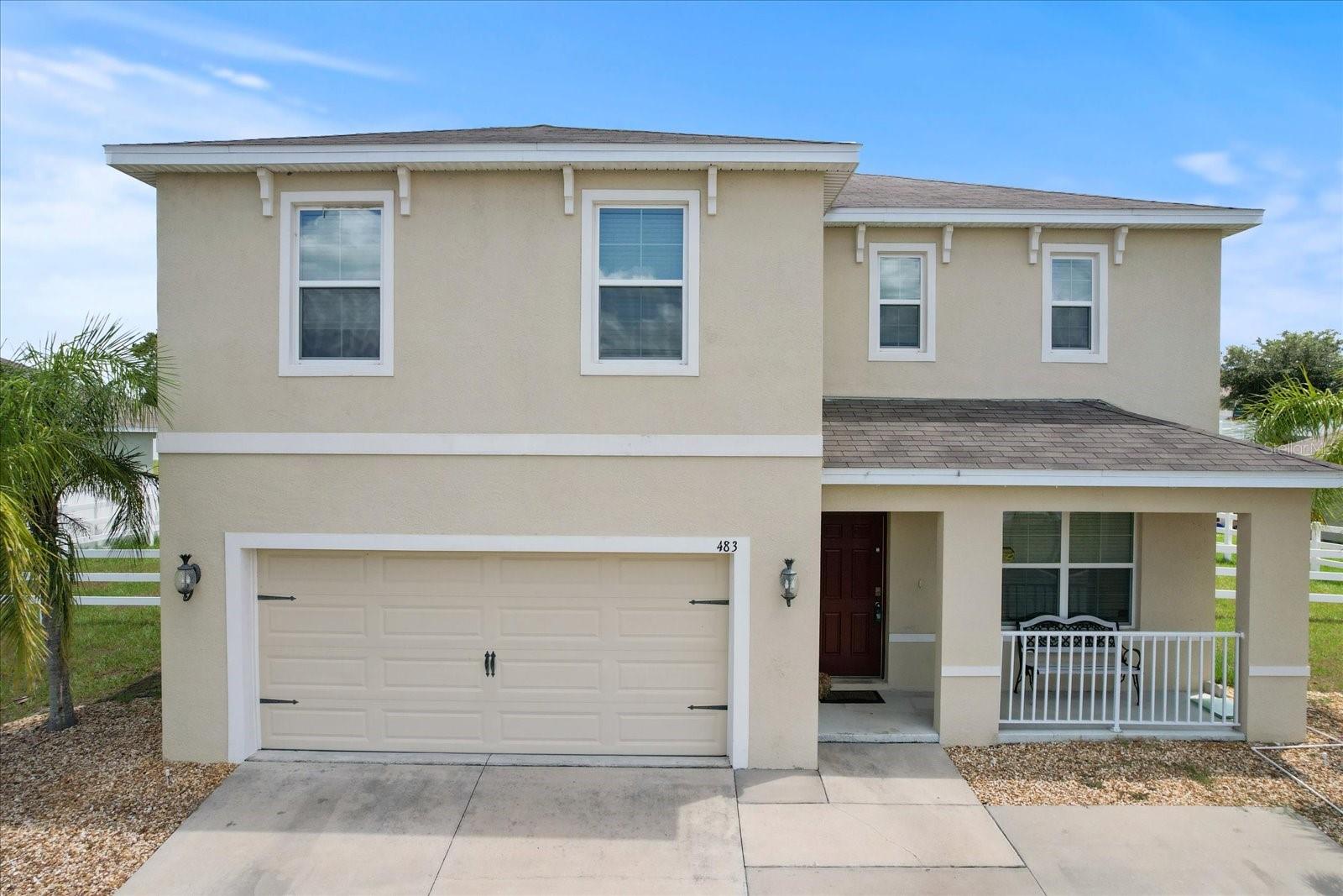 483 W Runyon Loop Property Photo 42