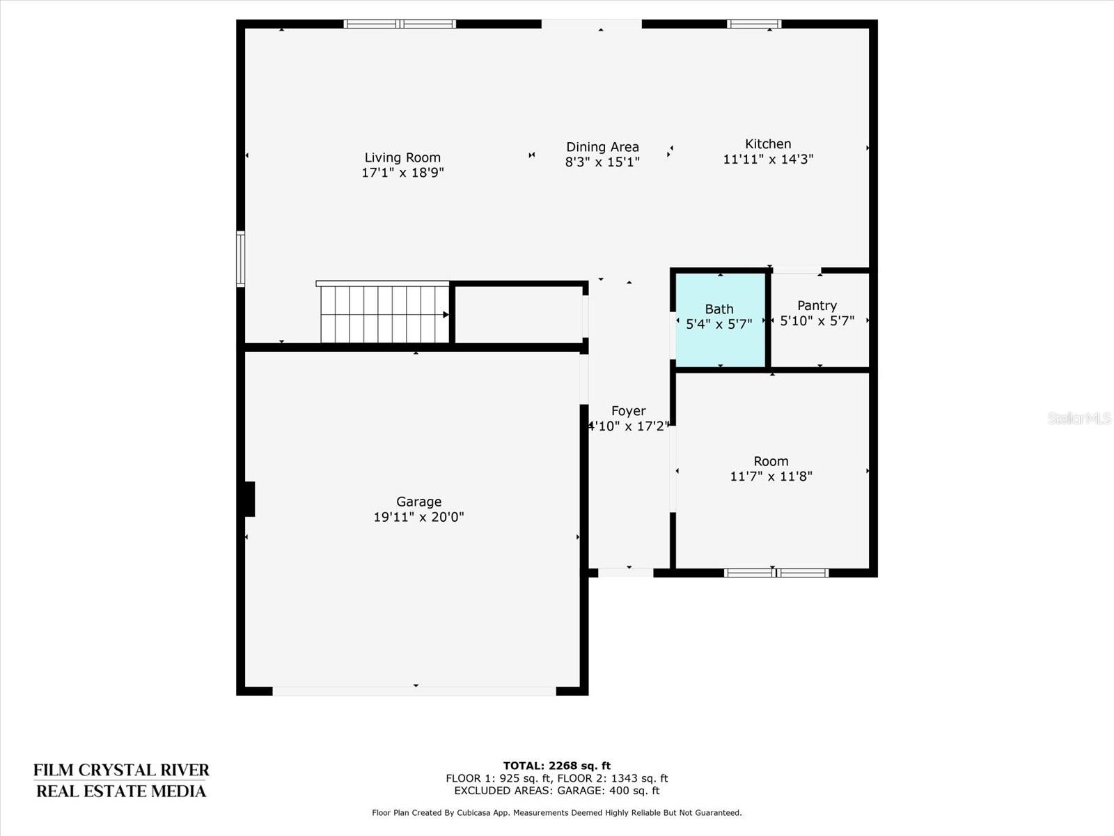 483 W Runyon Loop Property Photo 43