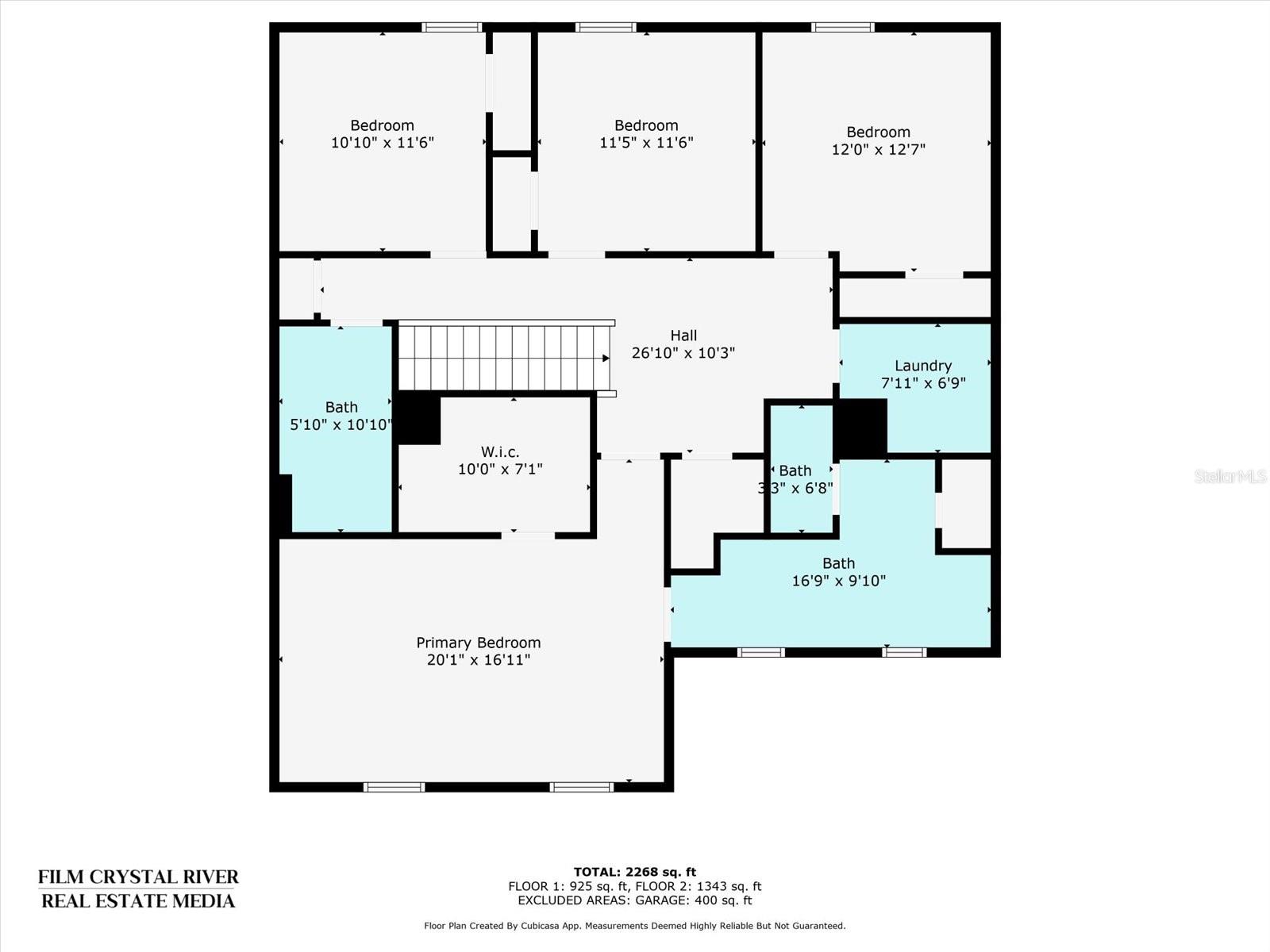483 W Runyon Loop Property Photo 44