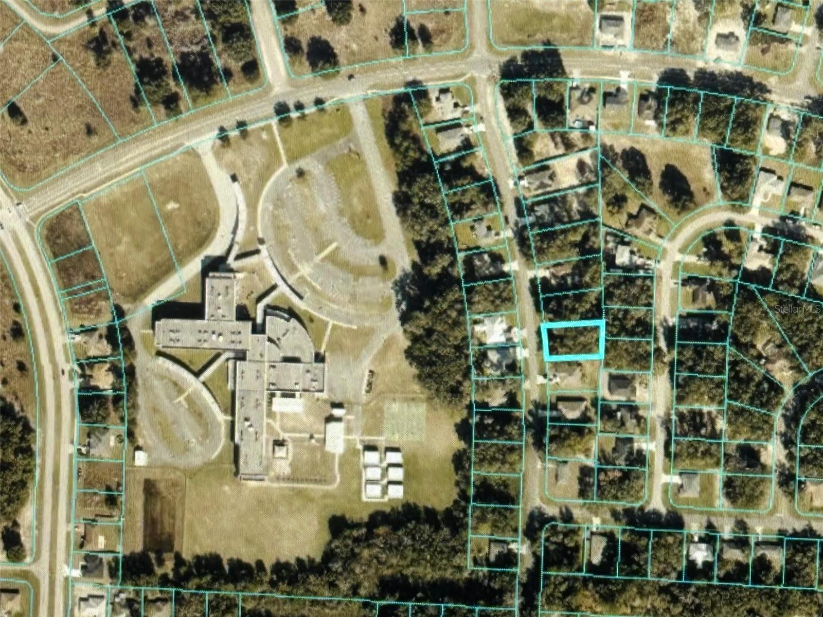Tbd Sw 43 Avenue Rd Property Photo 1