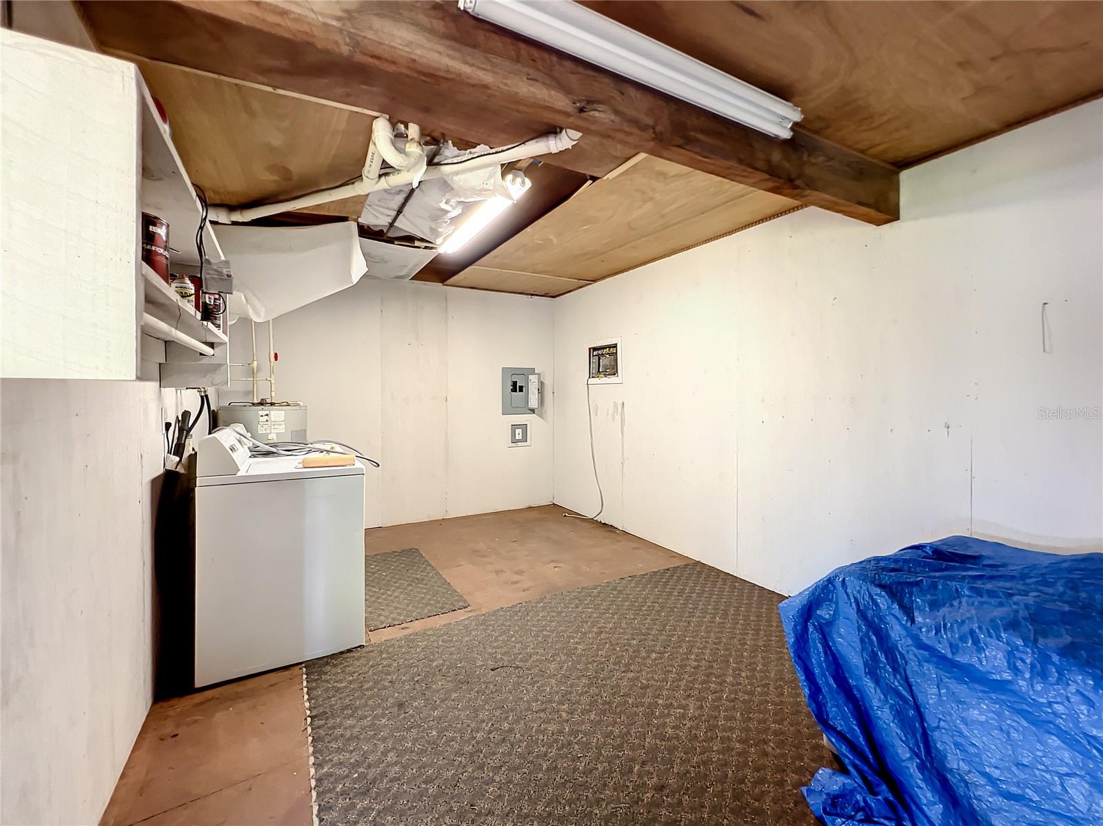 5401 Se 162nd St #32 Property Photo 18