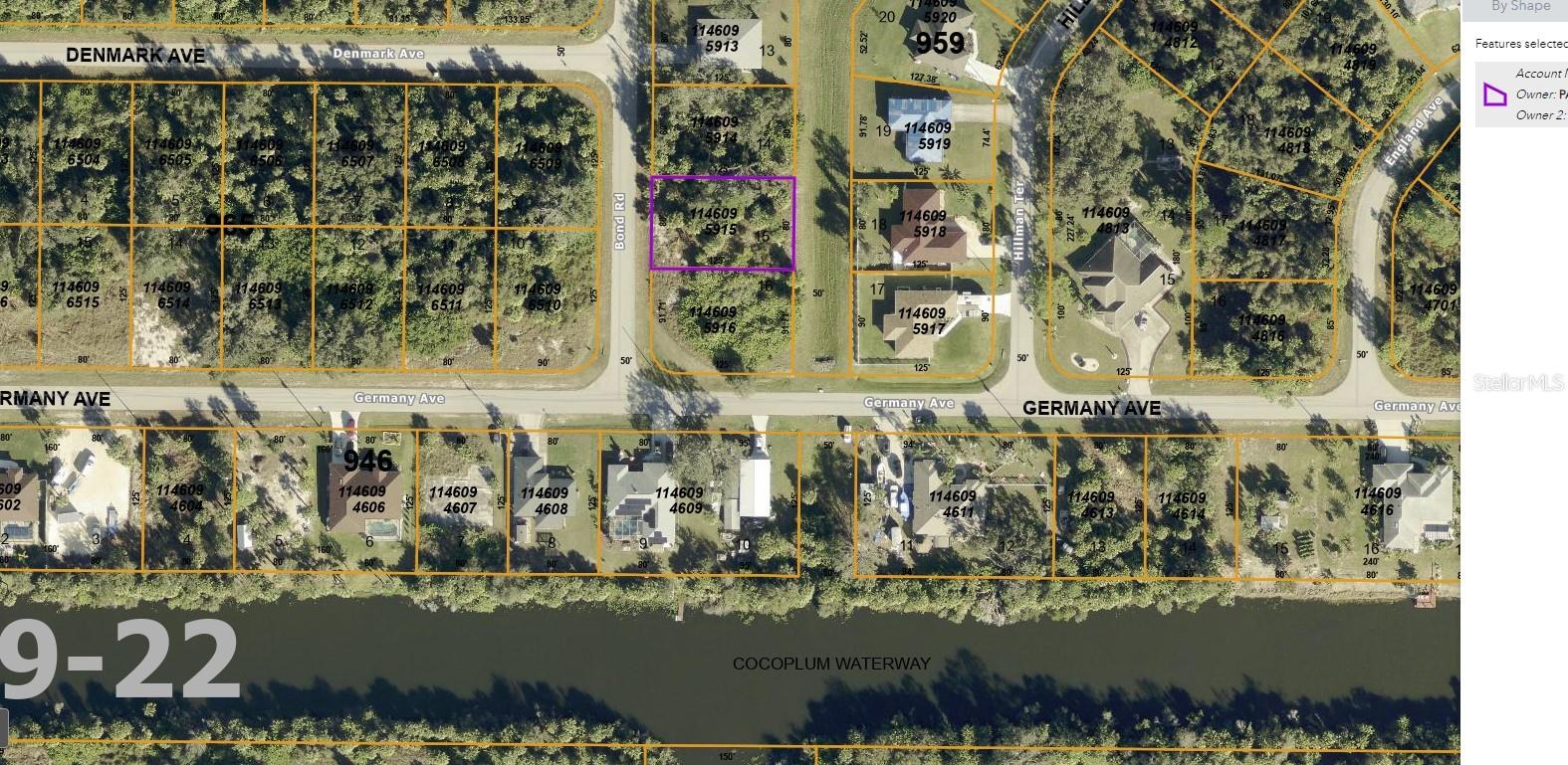 Tbd Bond Rd Property Photo 1