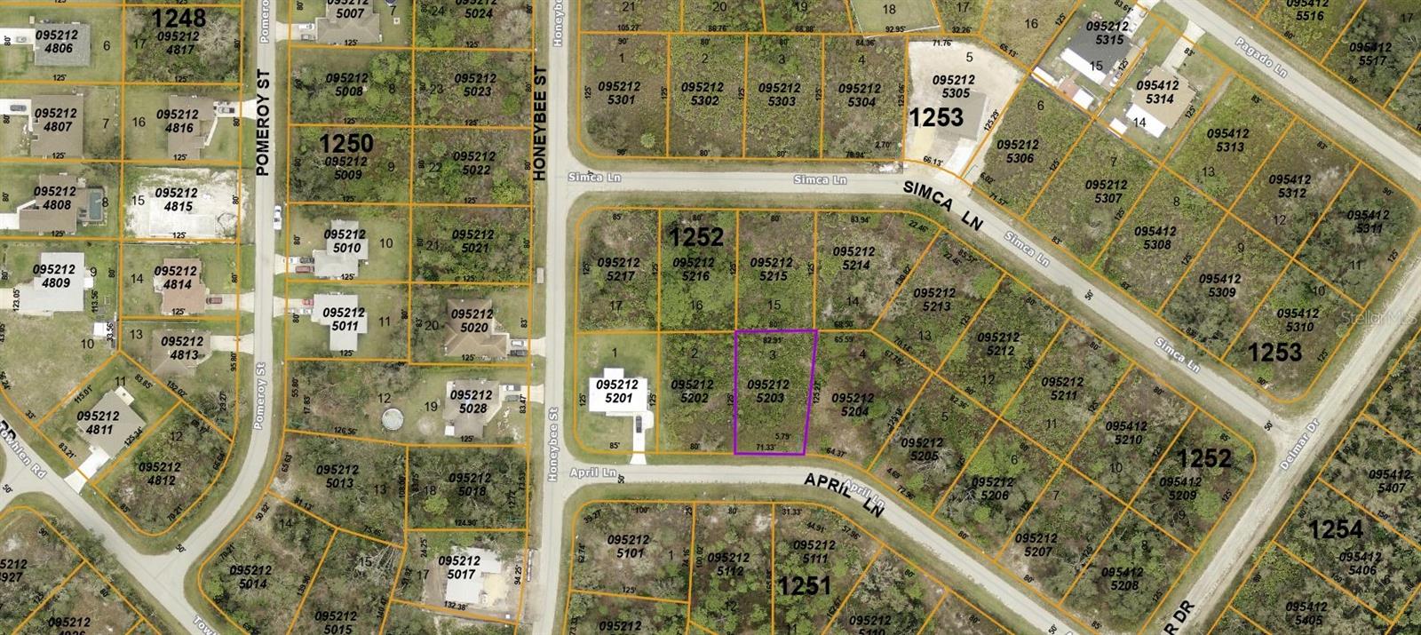 00 April Ln Property Photo 1