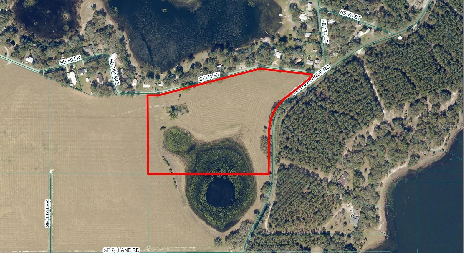 Tbd Se 170 Ave Rd #tract A Property Photo 2