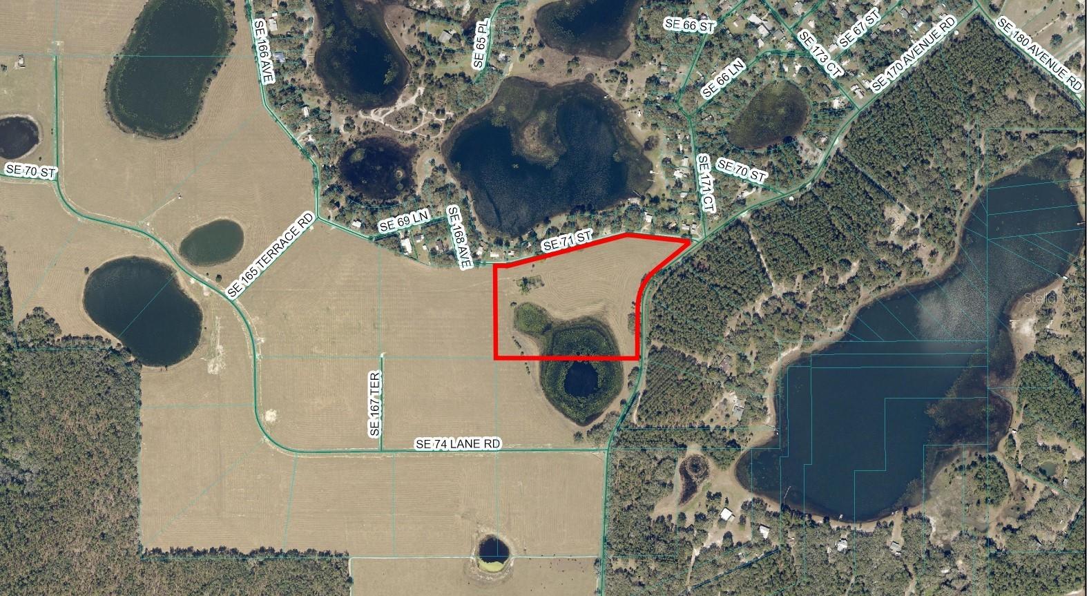Tbd Se 170 Ave Rd #tract A Property Photo 3