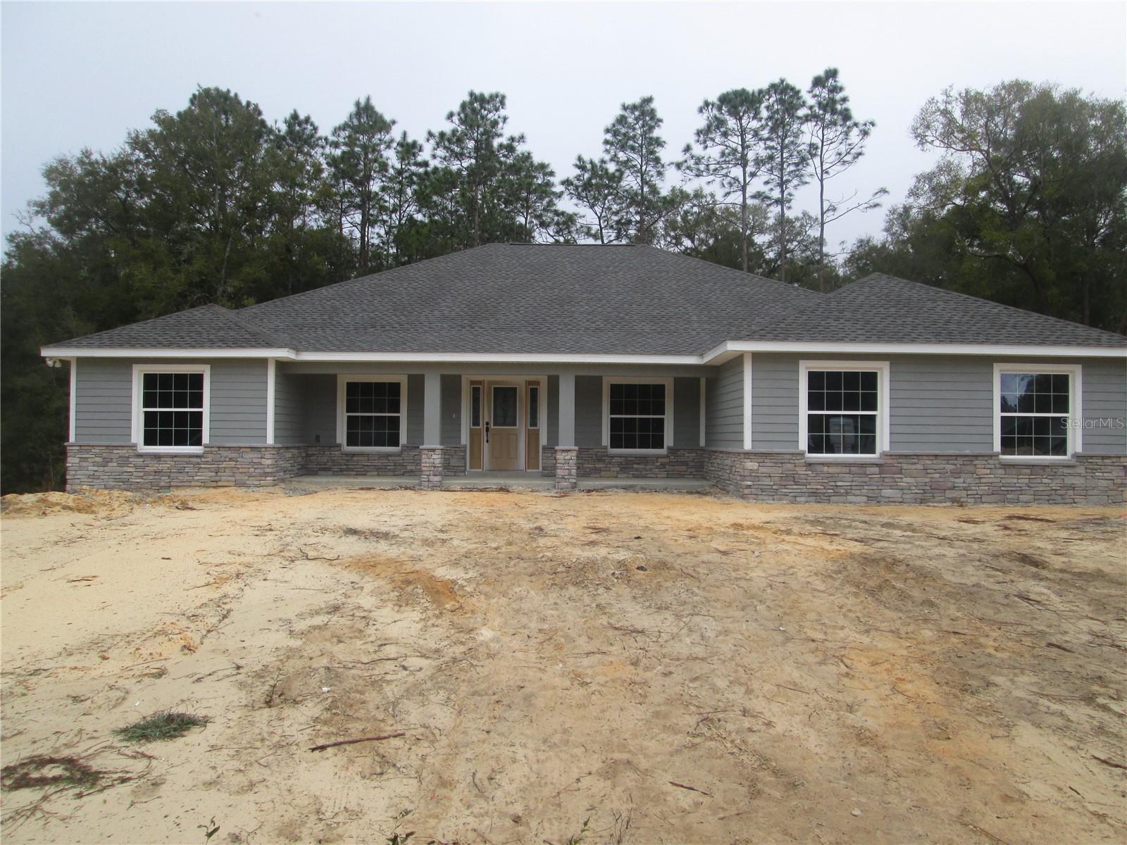 13083 Sw 61st Place Rd Property Photo 1
