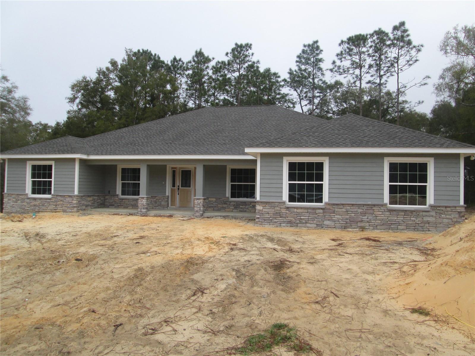 13083 Sw 61st Place Rd Property Photo 2