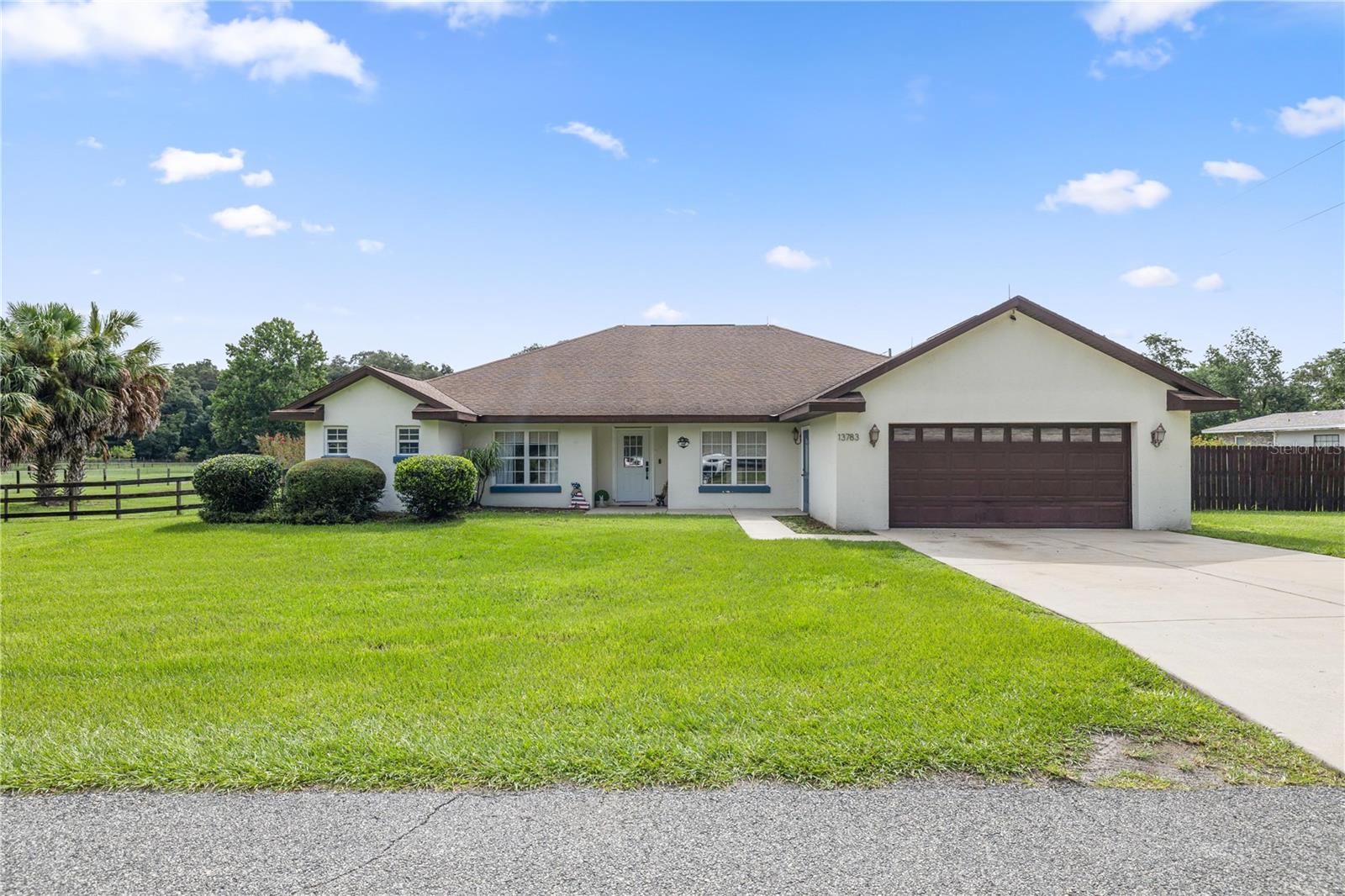 13783 SE 8TH CT Property Photo 1