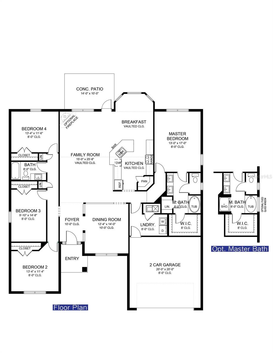 4797 W Geyser Ct Property Photo 4