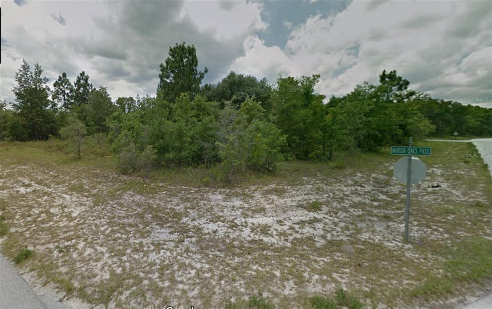 Tbd Marion Oaks Pass Property Photo 1