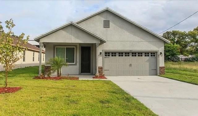 0 Fisher Lane Way Property Photo 1