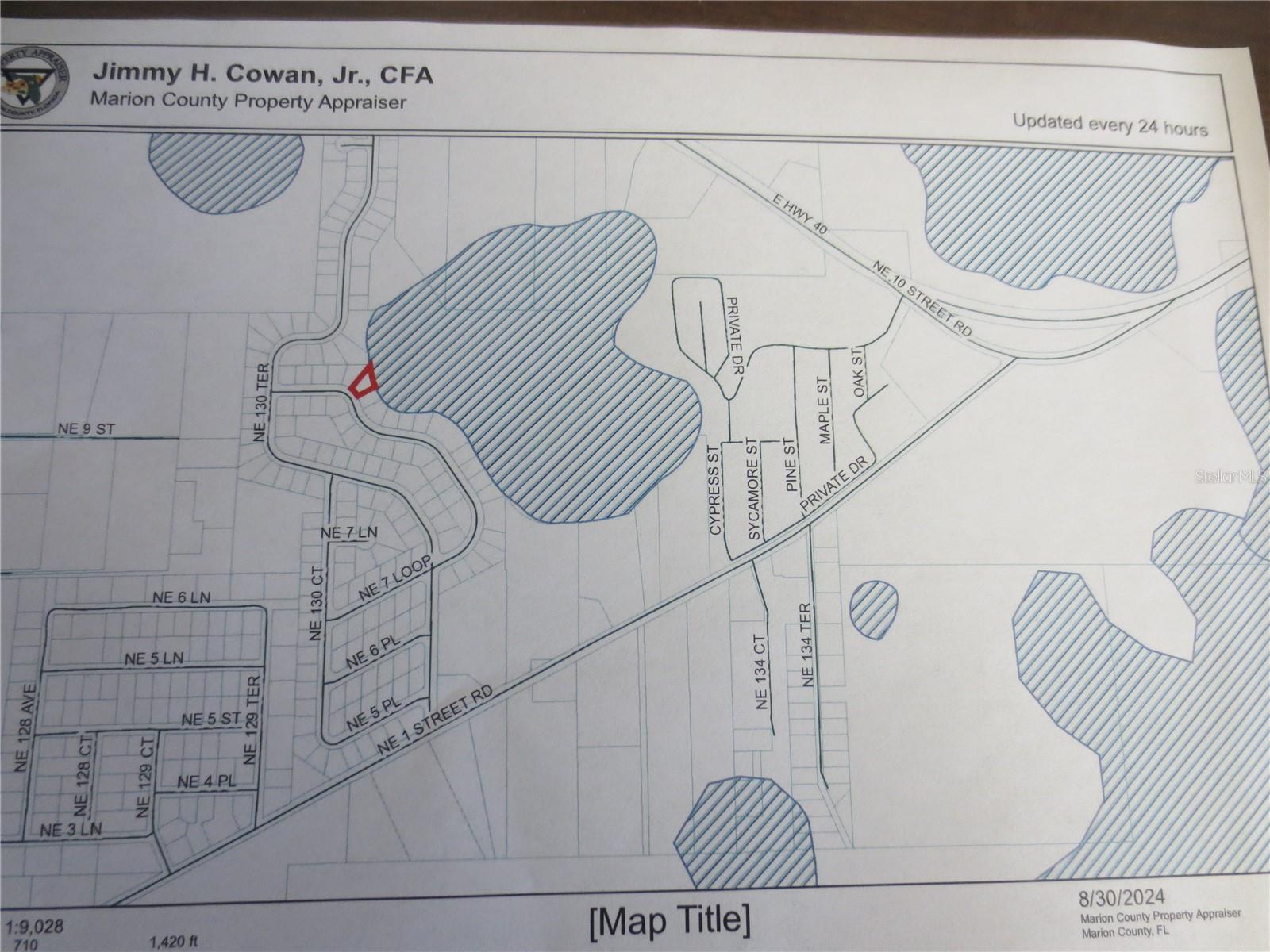 TBD 7TH LOOP Property Photo 1