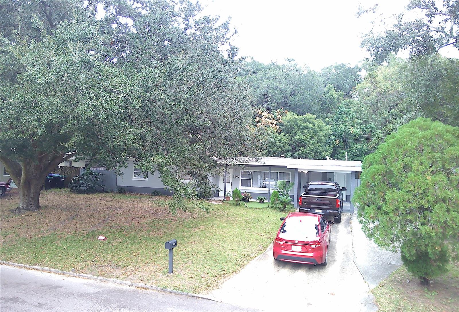 1147 Northcrest Dr Property Photo