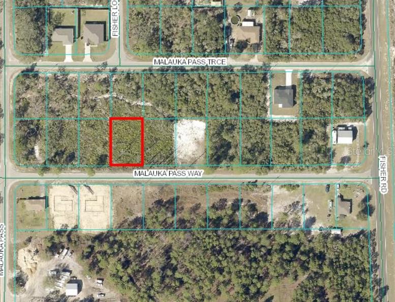 0 MALAUKA PASS WAY Property Photo 1
