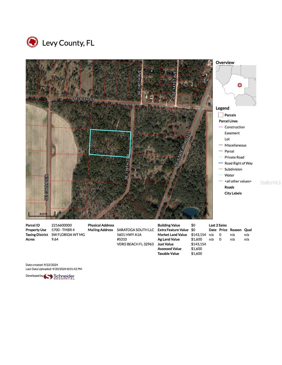 00 Se 139th Terr Lot 11 Property Photo 4