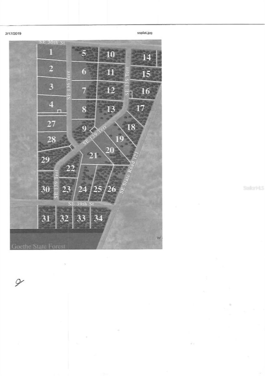 Se 139th Ter Lot 19 Property Photo 4