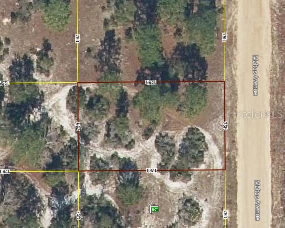 Lot 23 Maltas Ave Property Photo 1