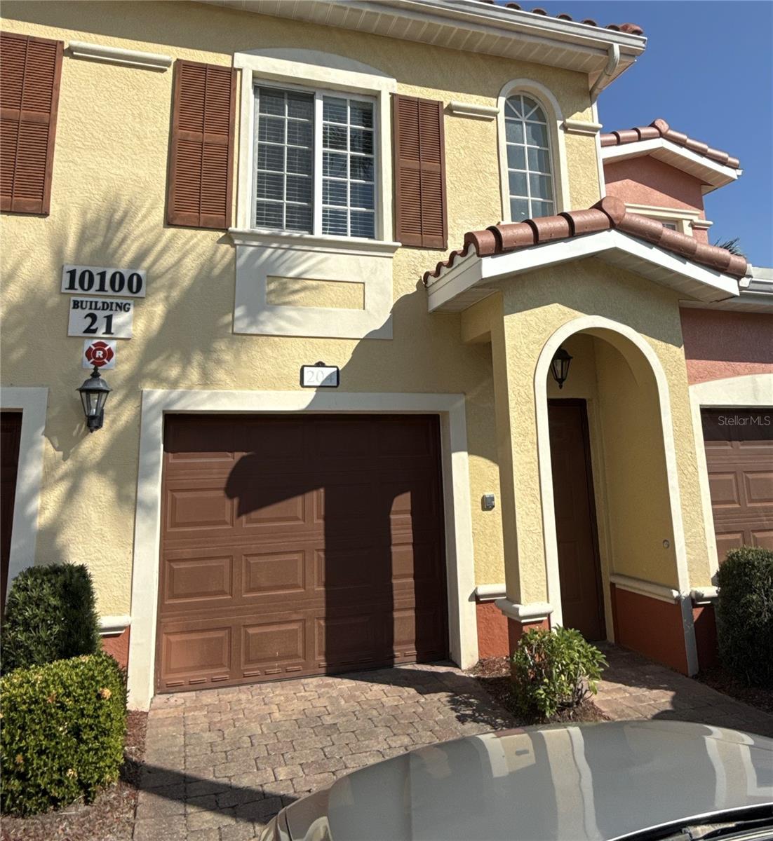 10100 Villagio Palms Way #204 Property Photo