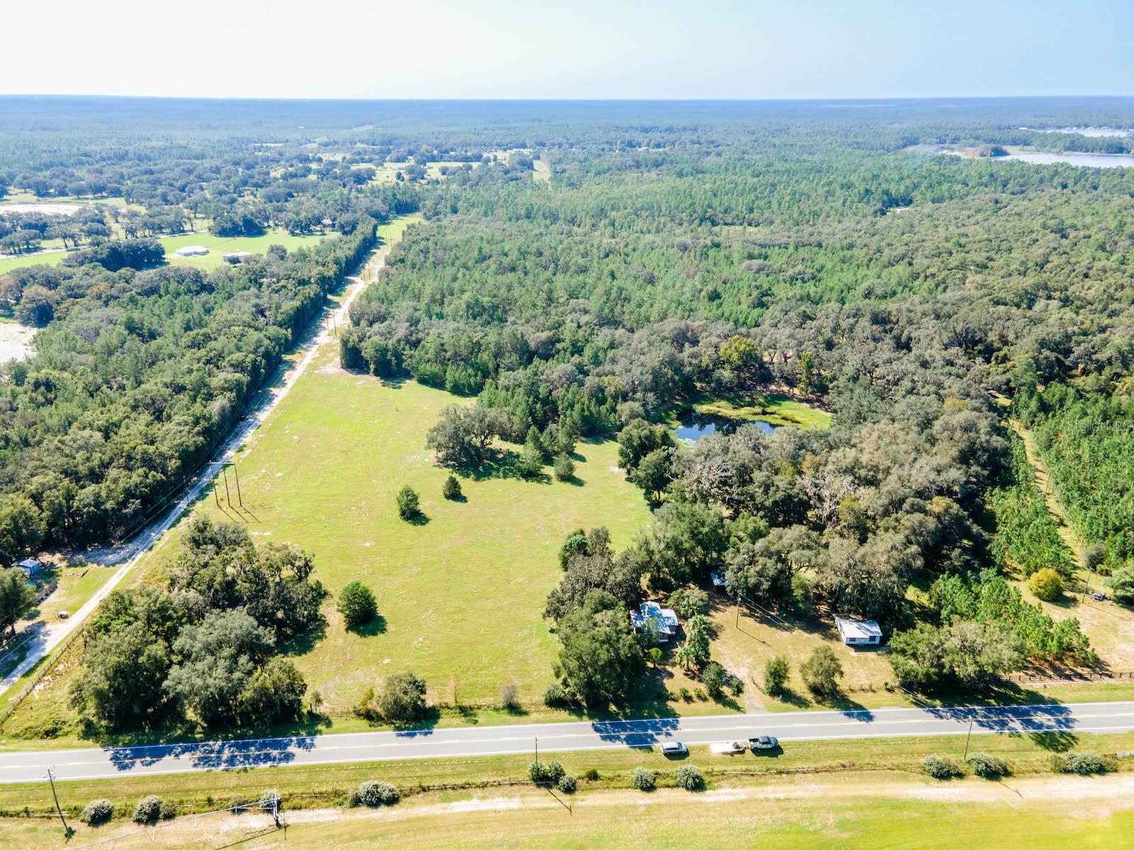 12146 E Highway 318 Property Photo 1