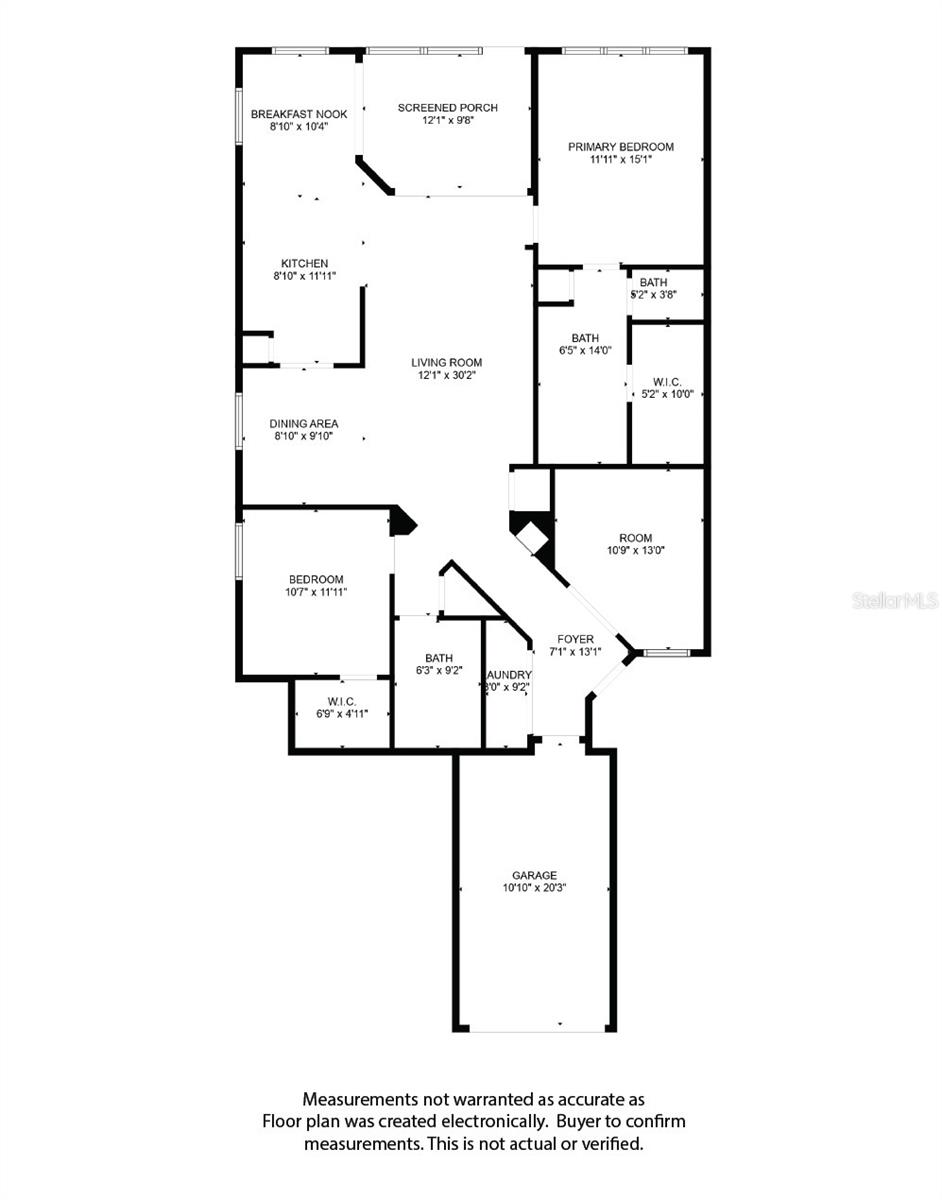 4555 Sw 52nd Cir #101 Property Photo 43