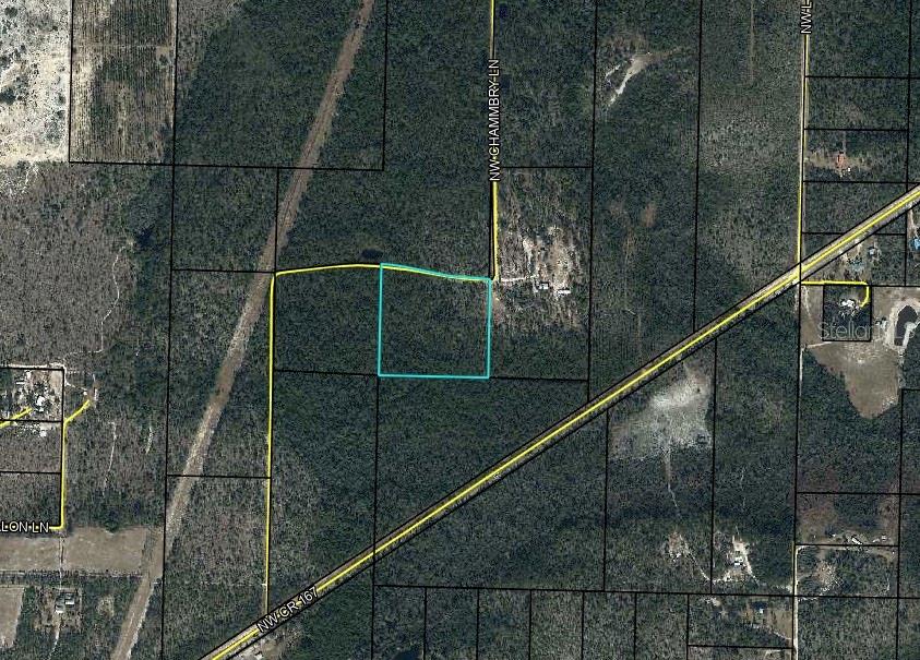 0000 Nw Chammbry Ln Property Photo 1