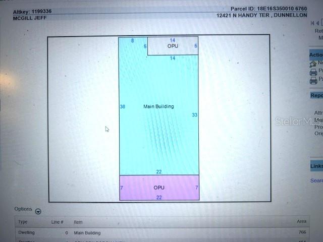 12421 N Handy Ter Property Photo 2