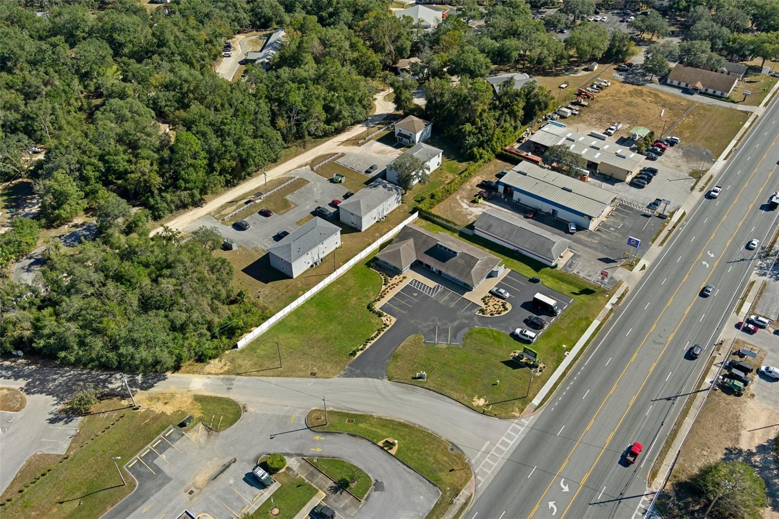 2332 Highway 44 W Property Photo
