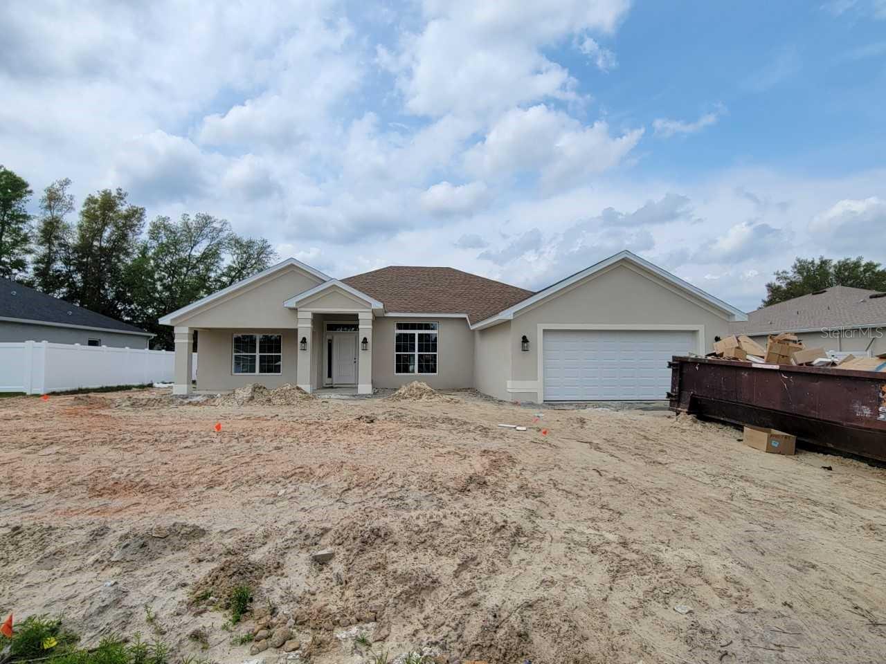11610 Sw 59th Terrace Property Photo 1