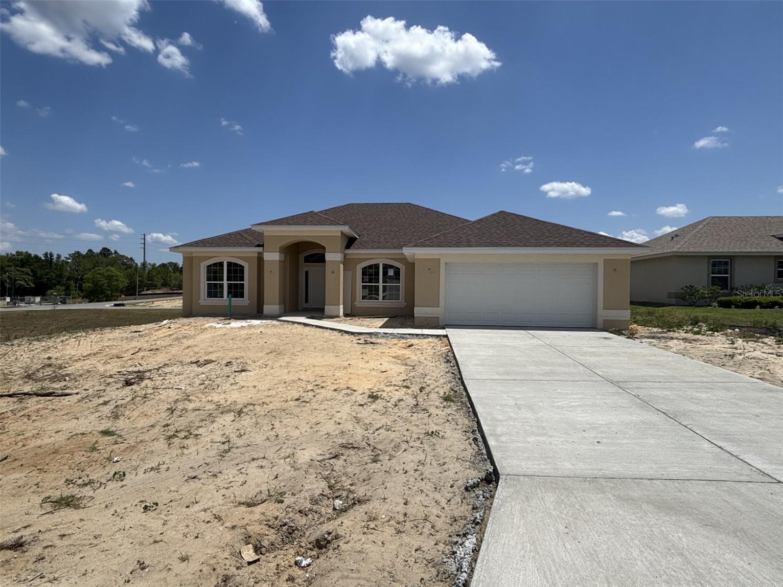 624 W Marguerita Dr Property Photo 1