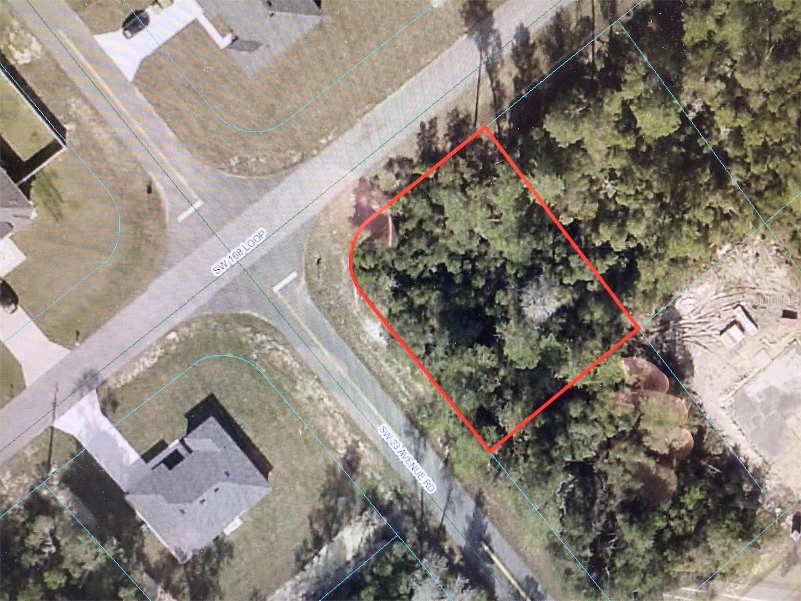 0 Sw 168 Loop Property Photo 1