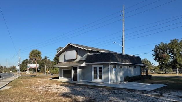 3087 Nw Blitchton Rd Property Photo 2