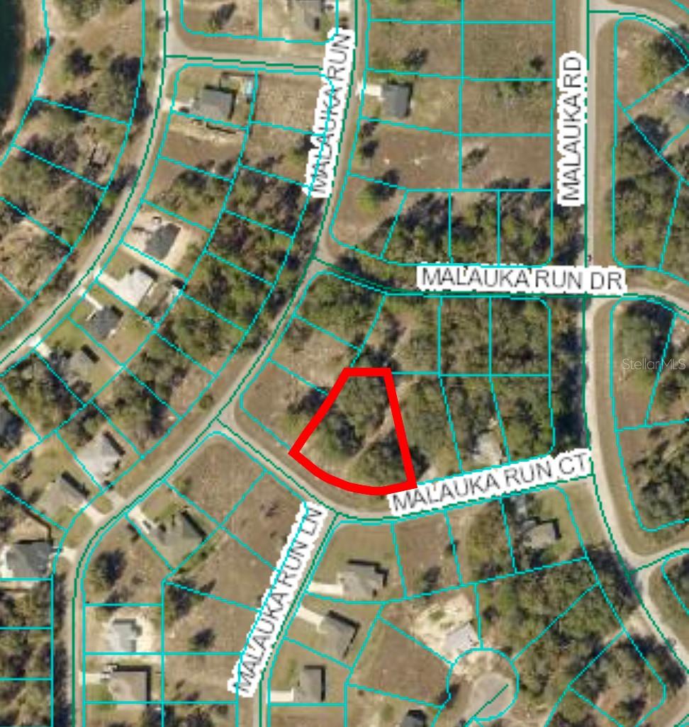 Tbd Malauka Run Court Property Photo