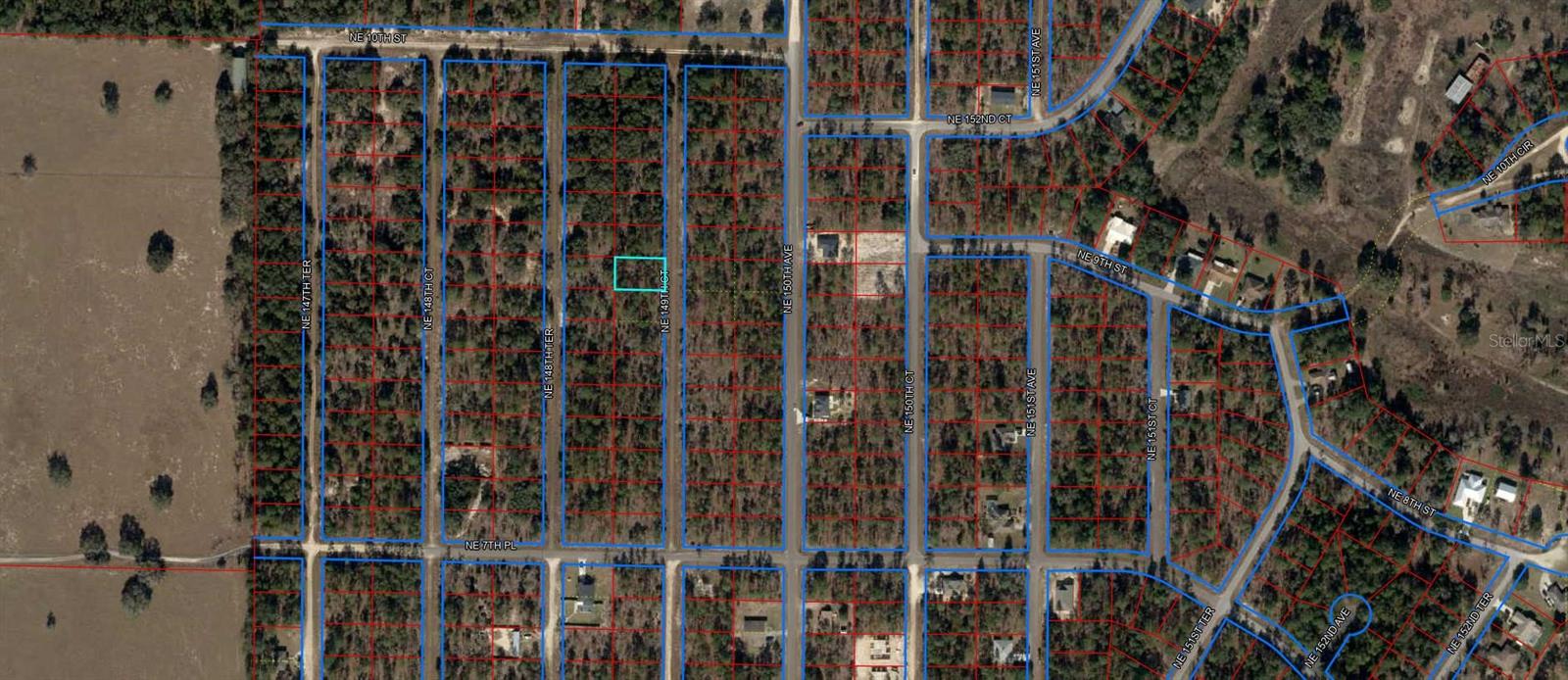 Tbd Ne 149th Ct Property Photo 4