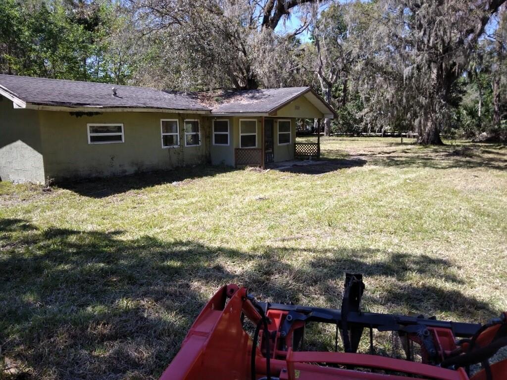 10840 W Palmetto St Property Photo 1