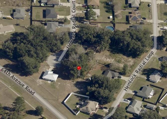 Lot 30 Hemlock Radial Ct Property Photo 2