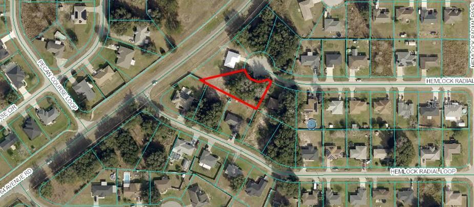 Lot 30 Hemlock Radial Ct Property Photo 3
