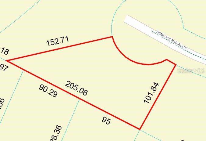 Lot 30 Hemlock Radial Ct Property Photo 4