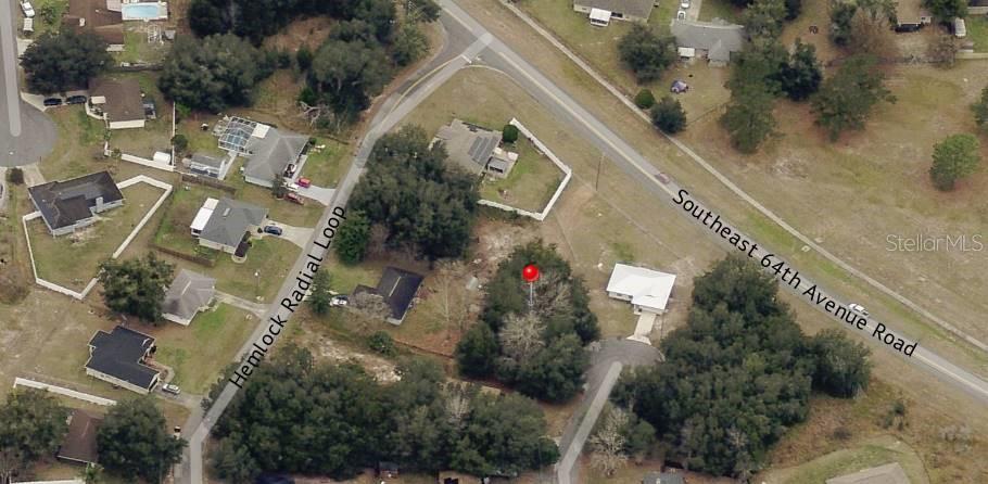 Lot 30 Hemlock Radial Ct Property Photo 9