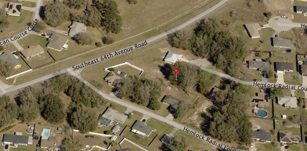 Lot 30 Hemlock Radial Ct Property Photo 11